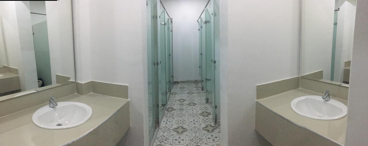 El Arsenal Hostel Boutique Картахена Экстерьер фото
