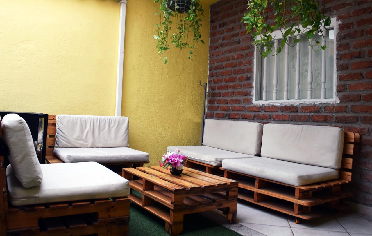 El Arsenal Hostel Boutique Картахена Экстерьер фото