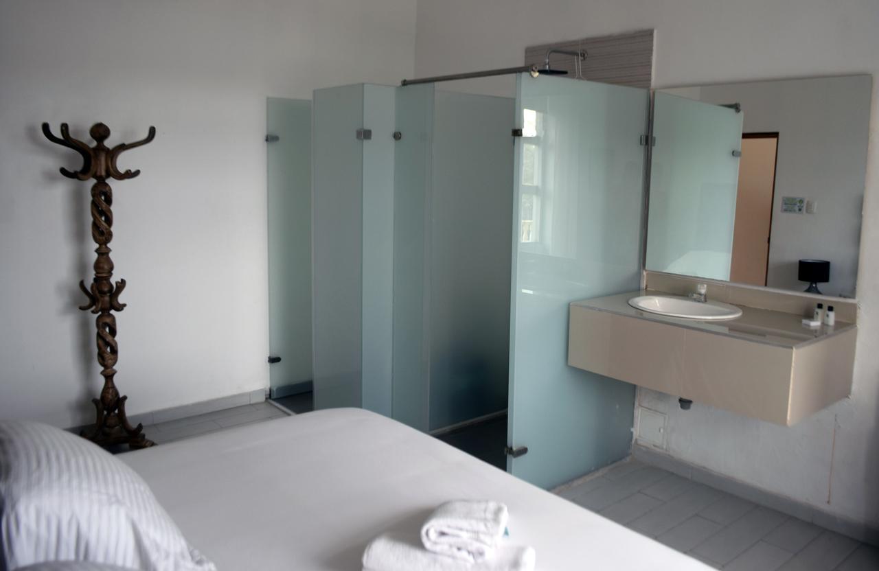 El Arsenal Hostel Boutique Картахена Экстерьер фото