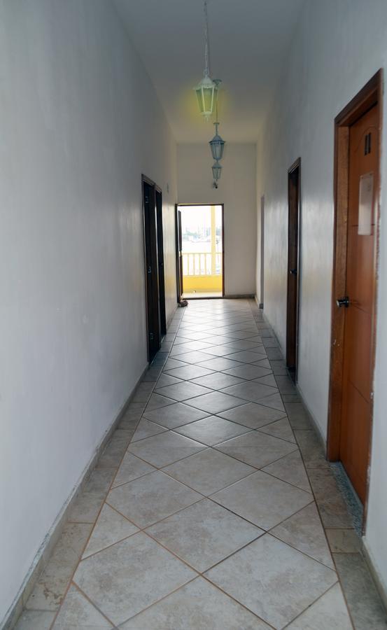 El Arsenal Hostel Boutique Картахена Экстерьер фото