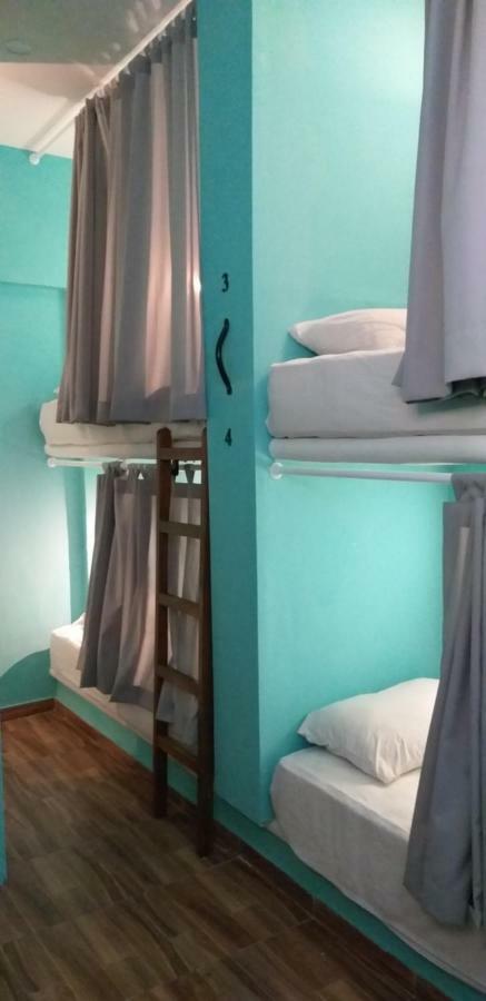 El Arsenal Hostel Boutique Картахена Экстерьер фото