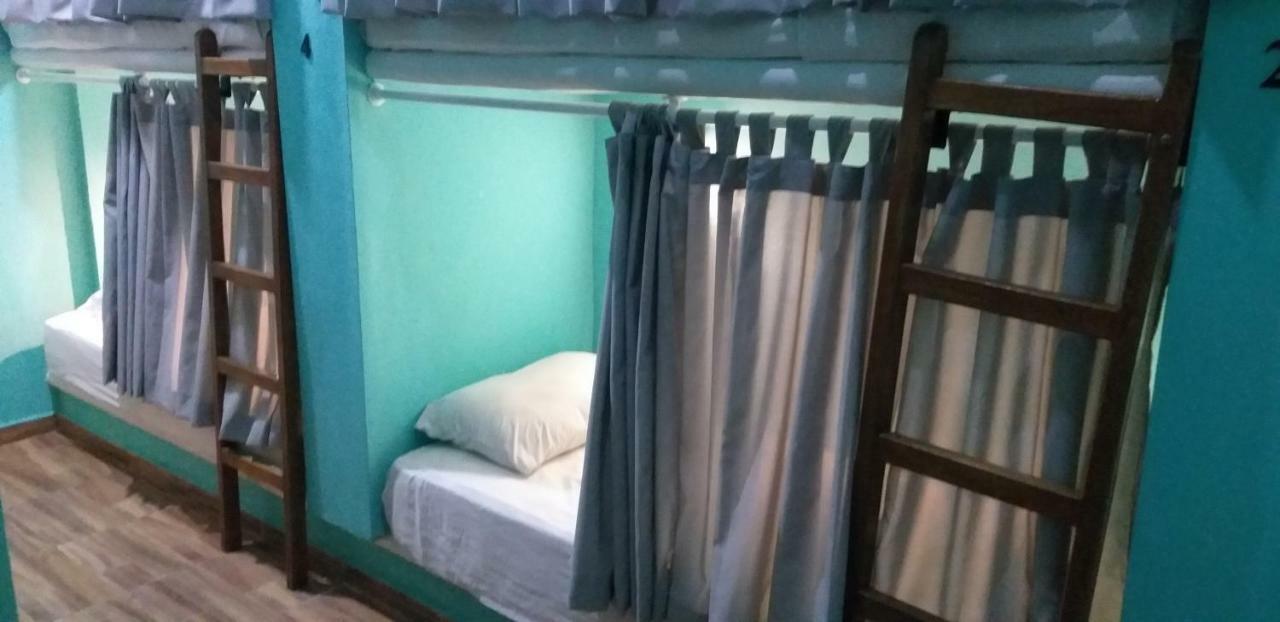 El Arsenal Hostel Boutique Картахена Экстерьер фото