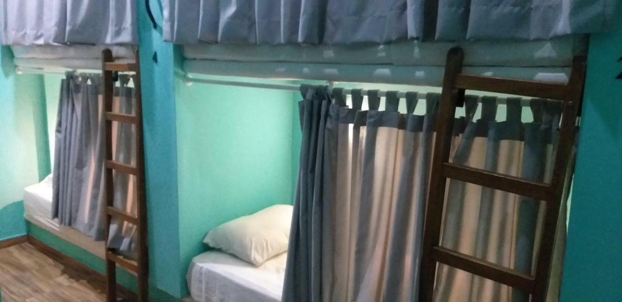 El Arsenal Hostel Boutique Картахена Экстерьер фото