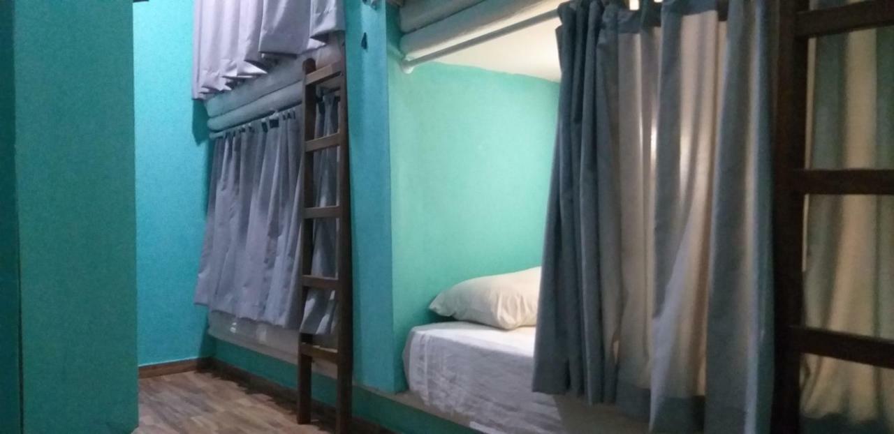 El Arsenal Hostel Boutique Картахена Экстерьер фото